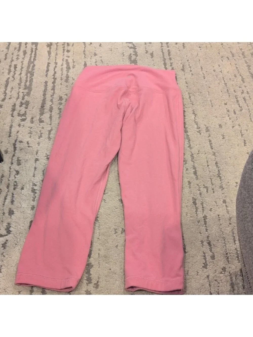 Lululemon Align High-Rise Crop 21